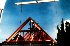 Second Story Construction 3