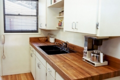 Kitchen Sink