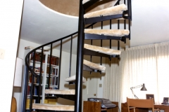 Spiral Stairs