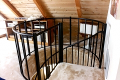 Spiral Stairs 2