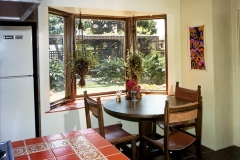Bay Window Breakfast
