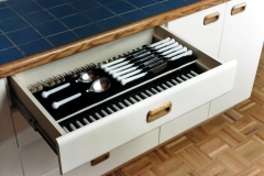 Silverware Drawer