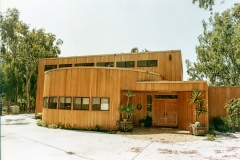 Home Exterior