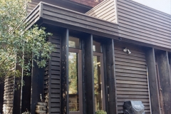 Addition Exterior
