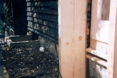 Addition During Construction