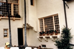 New Window - Exterior View