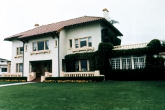 Home Exterior