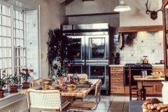Kitchen Main View