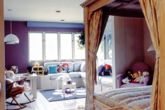 Interior Addition View