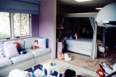 Bedroom Addition