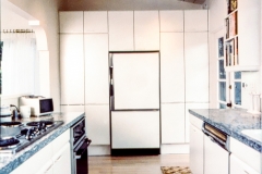 Refrigerator View