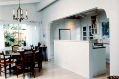 Modified Wall
