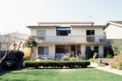 Exterior Addition View