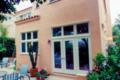Addition - Exterior View 1