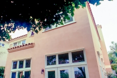 Addition - Exterior View 2