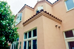 Addition - Exterior View 3