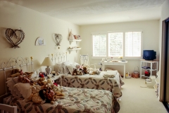 Bedroom Addition