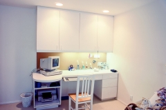 Bedroom Desk