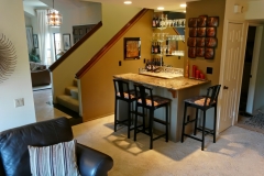 Wet Bar