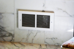 Electrin In-Wall Heater