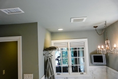 Ceiling Vents
