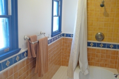 Archway to Toiler
