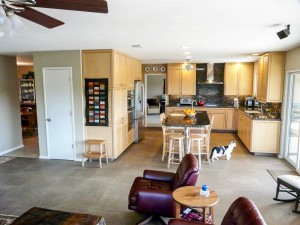 Boyd Residence